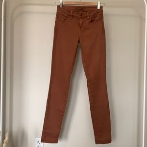 🍂 J Brand Pants